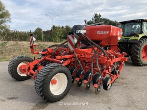 GIGANTE 400 Flail mower