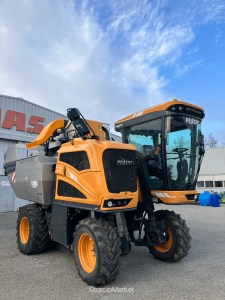 OPTIMUM L 10 Stubble cultivator