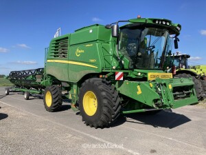 T 660 Certified advertisements