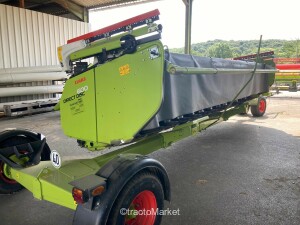 DIRECT DISC 600 Certified advertisements