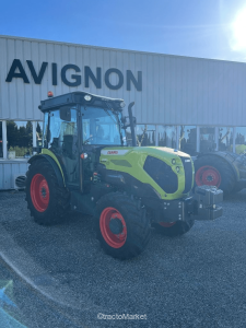 NEXOS 240 L CABINE TRADITION Farm Tractors