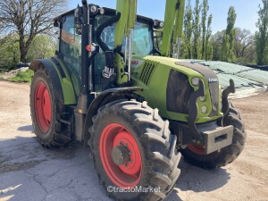 ARION 420 STAGE V CLASSIC Tractors