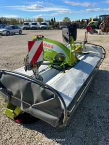 DISCO 3200 F PROFIL Stubble cultivator