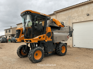 L8 3958156 Wine Making equipment