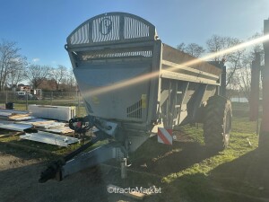 ES12 M 125 5 Road Construction Equipment