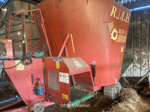 MELANGEUSE WAV 14 Road Construction Equipment