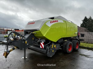 QUADRANT 4200 RF TANDEM LS+ Used