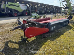 SIP SILVERCUT DISC 340 S ALP Used