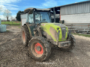 ELIOS 220 CABINE ESSENTIEL Used