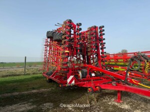 DECHAUMEUR NZX 1250 Certified advertisements