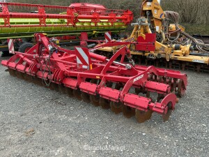JOKER 5 CT Combine harvester