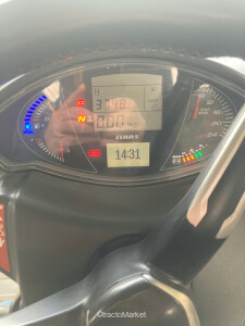 ARION 660 CMATIC S5 BUSINESS Sprayers - Fertilisation