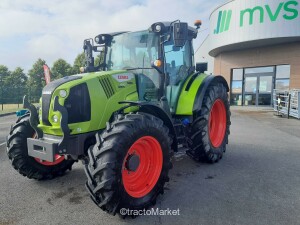 ARION 440 CIS PANORAMIC Used