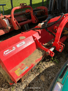 BROYEUR TIGRE 300 Rake