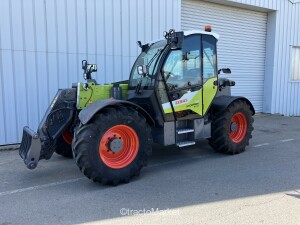 SCORPION 741 VPWR G2 LS 30+ Certified advertisements
