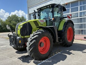 ARION 630 - S5 CONCEPT Transport