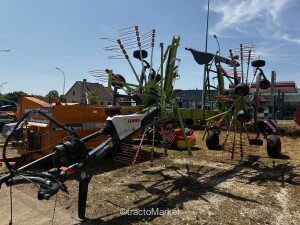 LINER 1900 Tractors