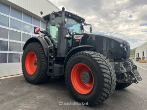 AXION 930 (A64/340) Tractors