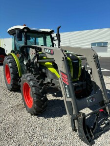 ELIOS 220 CABINE ESSENTIEL Tractors
