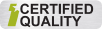 Certified Quality