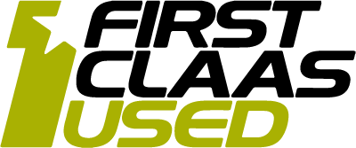 First Claas Used